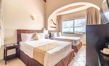 EDIFICIO EN VENTA EN TAXCO GUERRERO