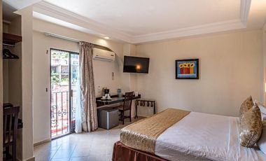 EDIFICIO EN VENTA EN TAXCO GUERRERO