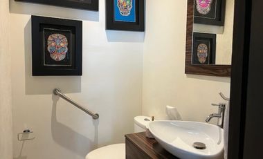 DEPARTAMENTO EN VENTA EN LOMAS DEL CHAMIZAL