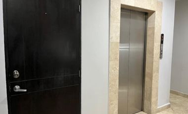 DEPARTAMENTO EN VENTA EN LOMAS DEL CHAMIZAL