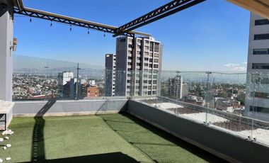 DEPARTAMENTO EN VENTA EN LOMAS DEL CHAMIZAL