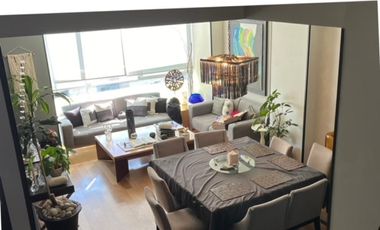 DEPARTAMENTO EN VENTA EN LOMAS DEL CHAMIZAL