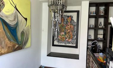 DEPARTAMENTO EN VENTA EN LOMAS DEL CHAMIZAL