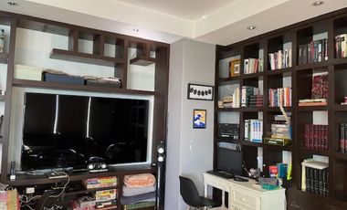 DEPARTAMENTO EN VENTA EN LOMAS DEL CHAMIZAL