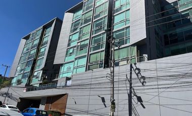 DEPARTAMENTO EN VENTA EN LOMAS DEL CHAMIZAL