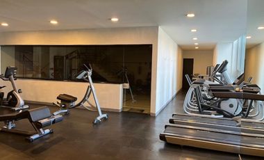 DEPARTAMENTO EN VENTA EN LOMAS DEL CHAMIZAL