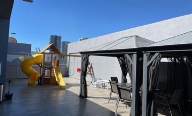 DEPARTAMENTO EN VENTA EN LOMAS DEL CHAMIZAL