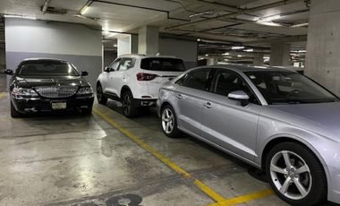 DEPARTAMENTO EN VENTA EN LOMAS DEL CHAMIZAL