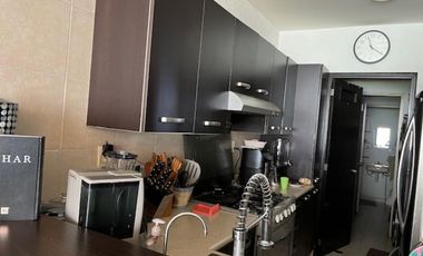 DEPARTAMENTO EN VENTA EN LOMAS DEL CHAMIZAL