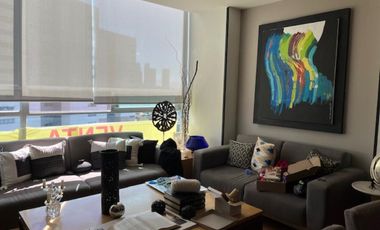 DEPARTAMENTO EN VENTA EN LOMAS DEL CHAMIZAL