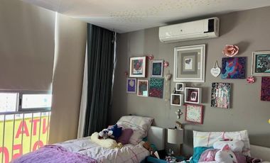 DEPARTAMENTO EN VENTA EN LOMAS DEL CHAMIZAL