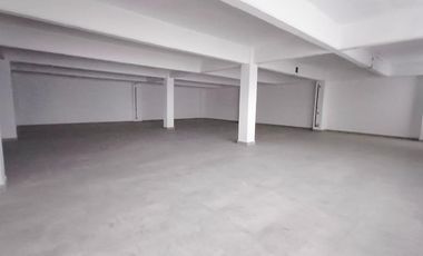 BODEGA EN VENTA EN TACUBAYA