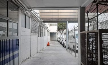 BODEGA EN VENTA EN TACUBAYA