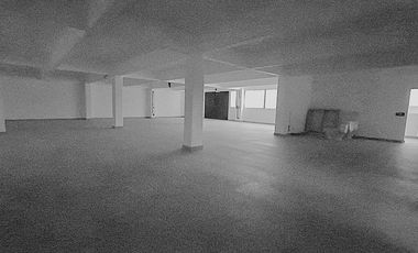 BODEGA EN VENTA EN TACUBAYA