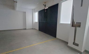 BODEGA EN VENTA EN TACUBAYA