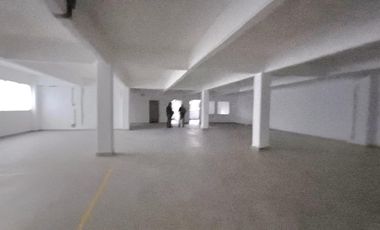 BODEGA EN VENTA EN TACUBAYA