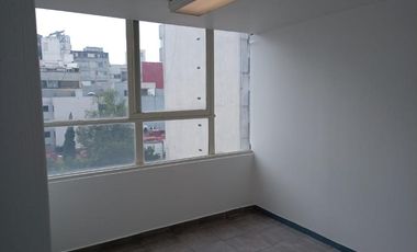 OFICINA EN RENTA EN COLONIA CUAUHTEMOC