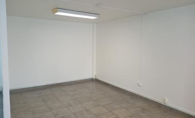 OFICINA EN RENTA EN COLONIA CUAUHTEMOC