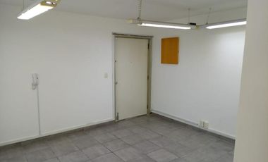 OFICINA EN RENTA EN COLONIA CUAUHTEMOC