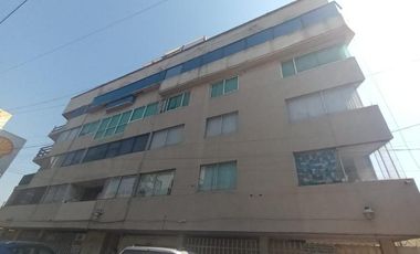 DEPARTAMENTO EN VENTA EN TLALNEPANTLA