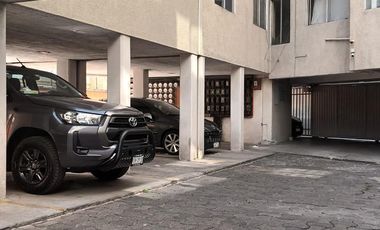 DEPARTAMENTO EN VENTA EN TLALNEPANTLA