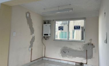 DEPARTAMENTO EN VENTA EN TLALNEPANTLA