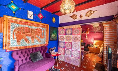 CASA EN VENTA EN COYOACAN