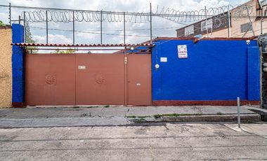 CASA EN VENTA EN COYOACAN