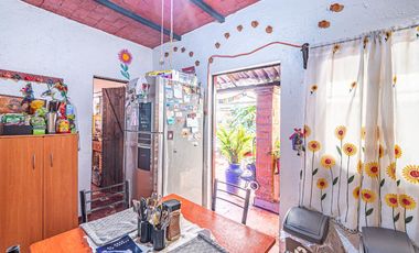 CASA EN VENTA EN COYOACAN