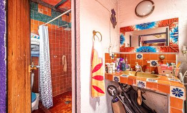 CASA EN VENTA EN COYOACAN