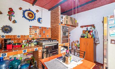 CASA EN VENTA EN COYOACAN