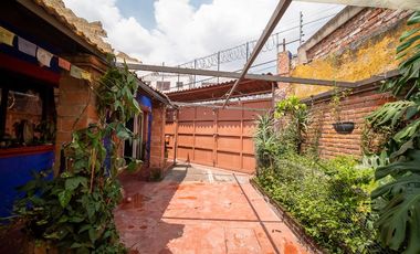 CASA EN VENTA EN COYOACAN