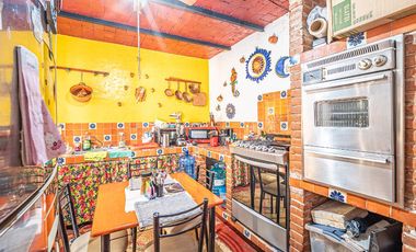 CASA EN VENTA EN COYOACAN