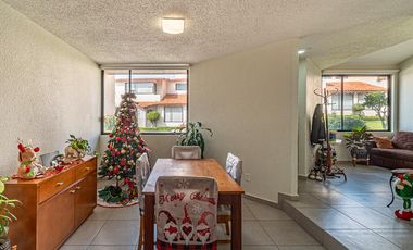 CASA EN VENTA EN NAUCALPAN