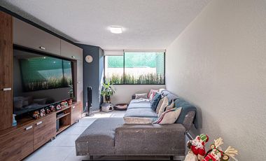 CASA EN VENTA EN NAUCALPAN