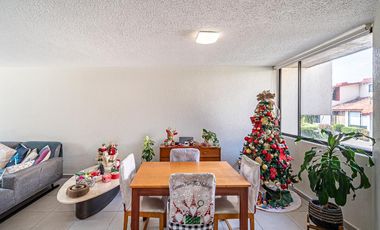 CASA EN VENTA EN NAUCALPAN