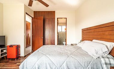 CASA EN VENTA EN NAUCALPAN