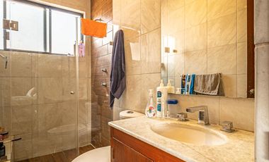 CASA EN VENTA EN NAUCALPAN