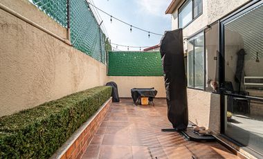 CASA EN VENTA EN NAUCALPAN