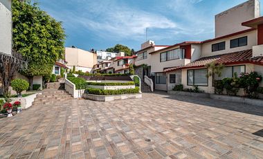 CASA EN VENTA EN NAUCALPAN