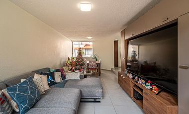 CASA EN VENTA EN NAUCALPAN