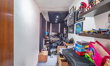 CASA EN VENTA EN NAUCALPAN