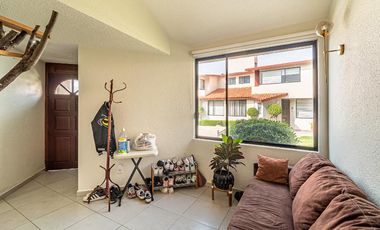 CASA EN VENTA EN NAUCALPAN