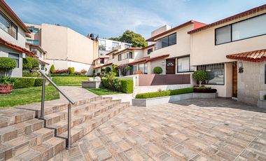 CASA EN VENTA EN NAUCALPAN