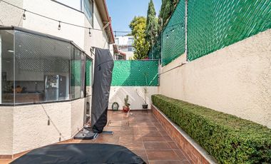 CASA EN VENTA EN NAUCALPAN