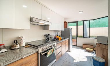 CASA EN VENTA EN NAUCALPAN