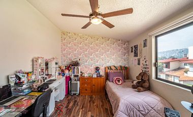 CASA EN VENTA EN NAUCALPAN