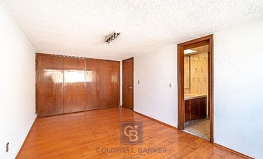 CASA EN VENTA EN ADOLFO LOPEZ MATEOS