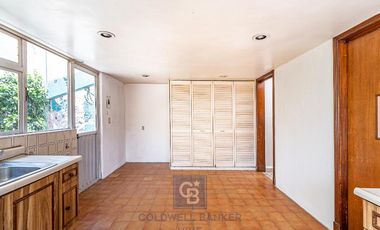 CASA EN VENTA EN ADOLFO LOPEZ MATEOS