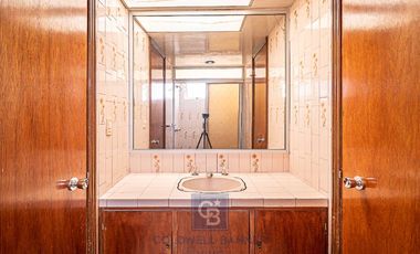 CASA EN VENTA EN ADOLFO LOPEZ MATEOS